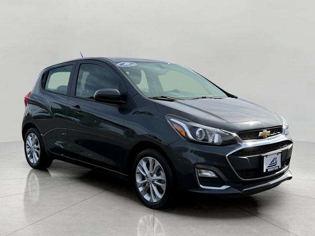 2021 Chevrolet Spark Vehicle Photo in NEENAH, WI 54956-2243