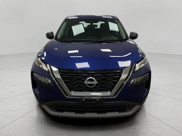 2023 Nissan Rogue Vehicle Photo in Appleton, WI 54913