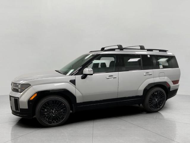 2026 Hyundai SANTA FE Hybrid Vehicle Photo in Appleton, WI 54913