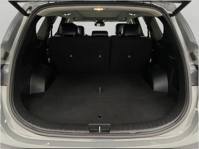 2023 Hyundai SANTA FE Vehicle Photo in Appleton, WI 54913
