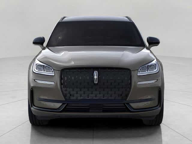 2025 Lincoln Corsair Vehicle Photo in Neenah, WI 54956