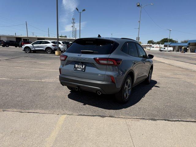 2025 Ford Escape Vehicle Photo in Ogallala, NE 69153