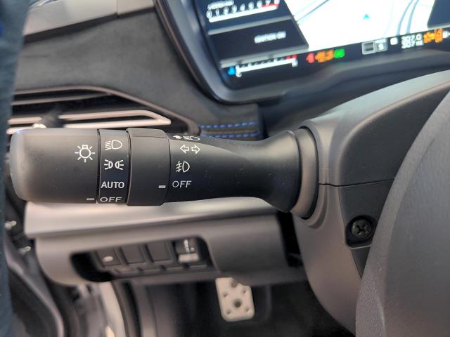2025 Subaru WRX Vehicle Photo in Green Bay, WI 54304