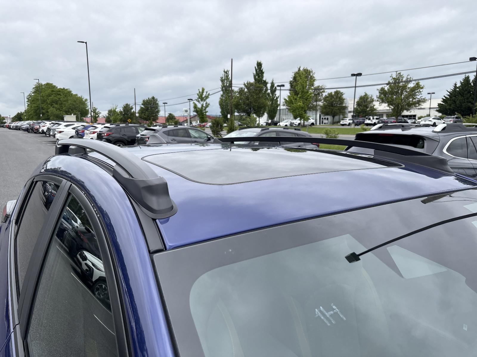 2025 Subaru Crosstrek Vehicle Photo in Mechanicsburg, PA 17050