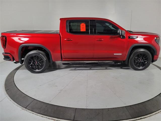 2023 GMC Sierra 1500 Vehicle Photo in PRESCOTT, AZ 86305-3700