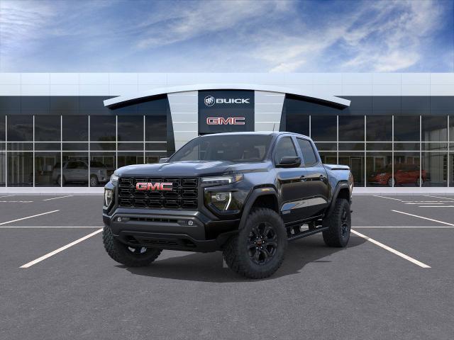 2025 GMC Canyon Vehicle Photo in GREEN BAY, WI 54303-3330