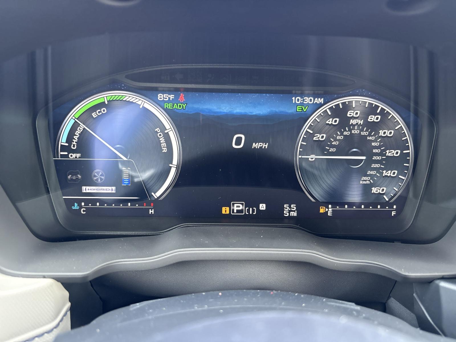 2025 Subaru Forester Vehicle Photo in Mechanicsburg, PA 17050