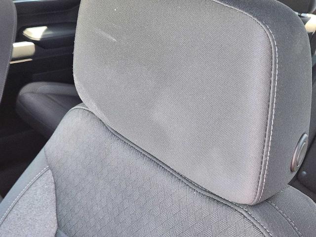 2023 GMC Sierra 1500 Vehicle Photo in DENTON, TX 76210-9321