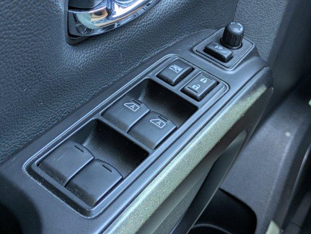 2021 Nissan Titan Vehicle Photo in BRUNSWICK, GA 31525-1881