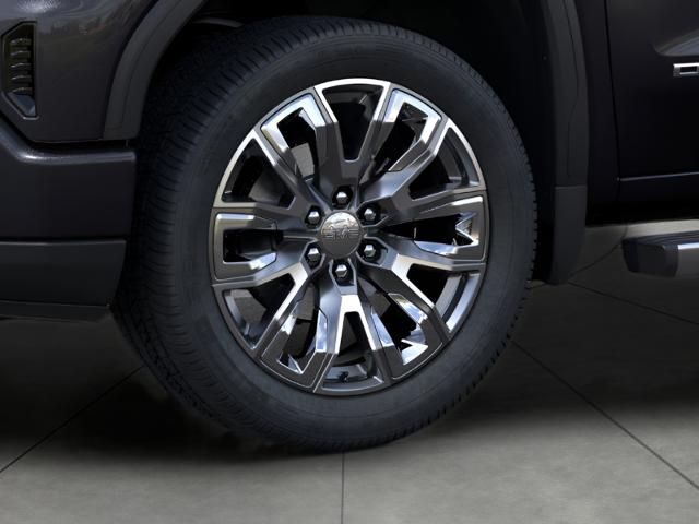 2026 GMC Sierra 1500 Vehicle Photo in OSHKOSH, WI 54904-7811