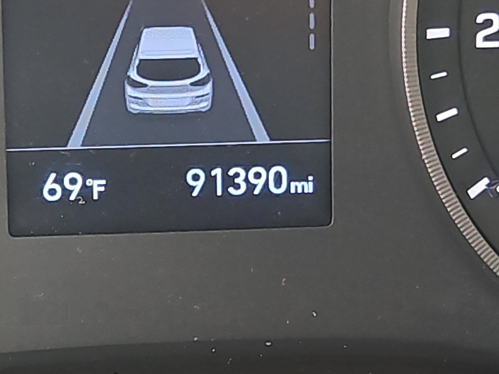 2019 Hyundai TUCSON Vehicle Photo in Trevose, PA 19053