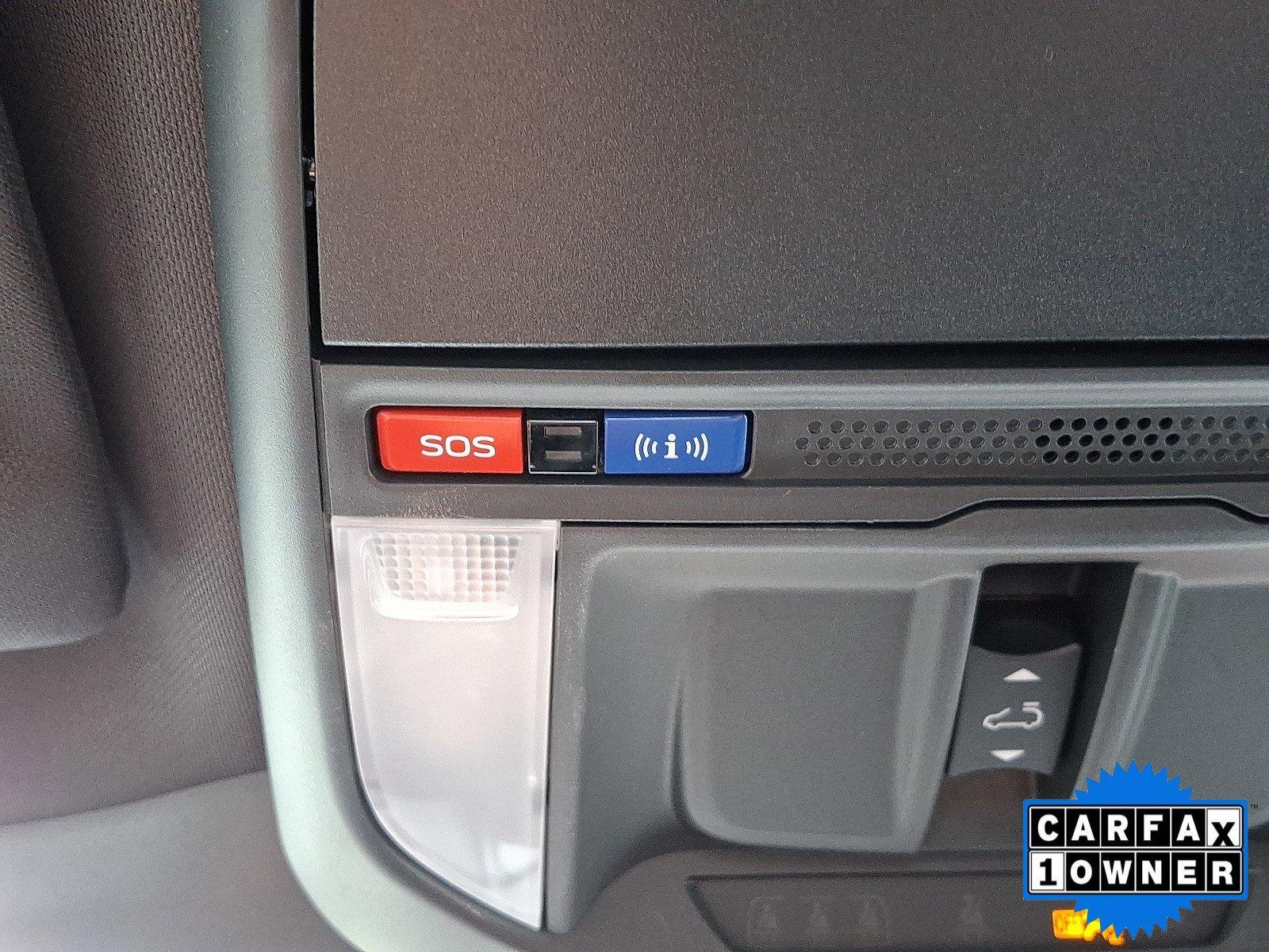 2025 Subaru Forester Vehicle Photo in Harrisburg, PA 17111