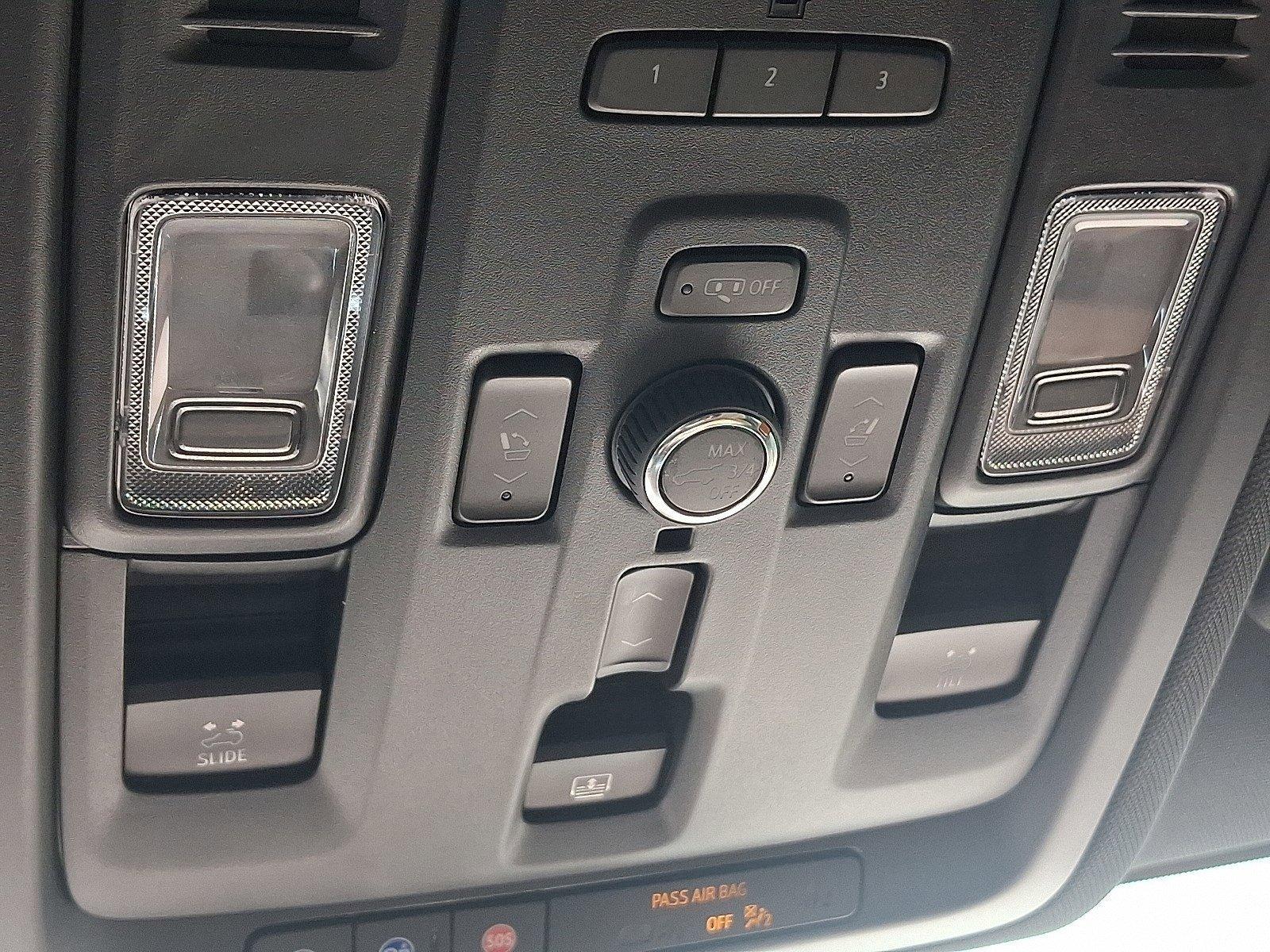 2024 Chevrolet Tahoe Vehicle Photo in Harrisburg, PA 17111