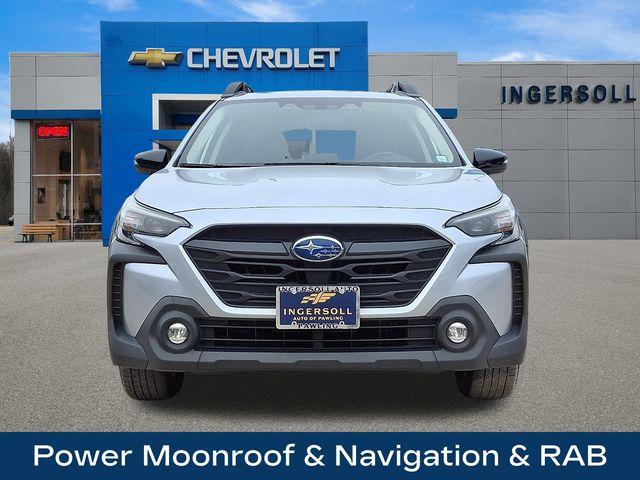 2023 Subaru Outback Vehicle Photo in PAWLING, NY 12564-3219