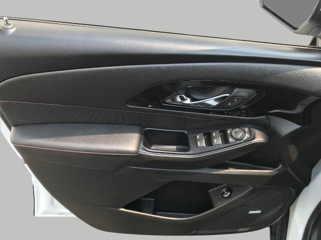 2023 Chevrolet Traverse Vehicle Photo in GREEN BAY, WI 54303-3330