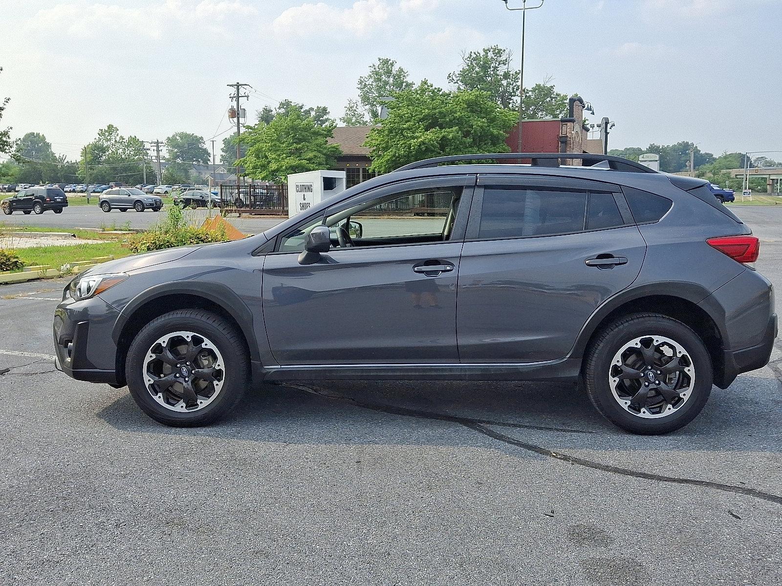 2023 Subaru Crosstrek Vehicle Photo in Harrisburg, PA 17111