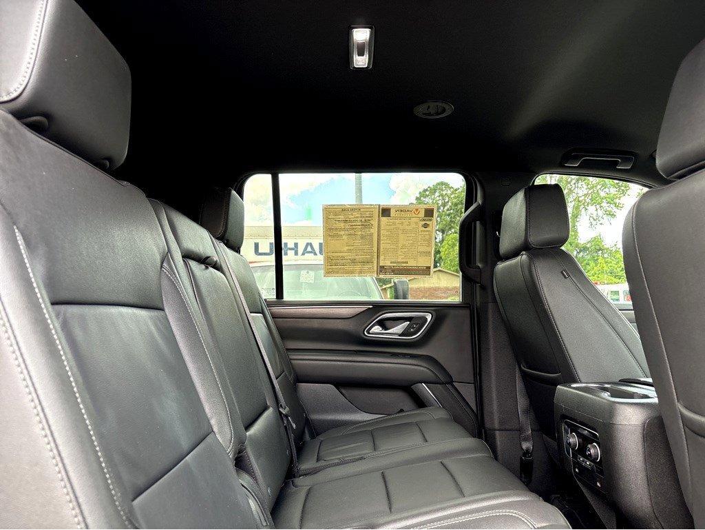 2024 Chevrolet Suburban Vehicle Photo in SAVANNAH, GA 31406-4513