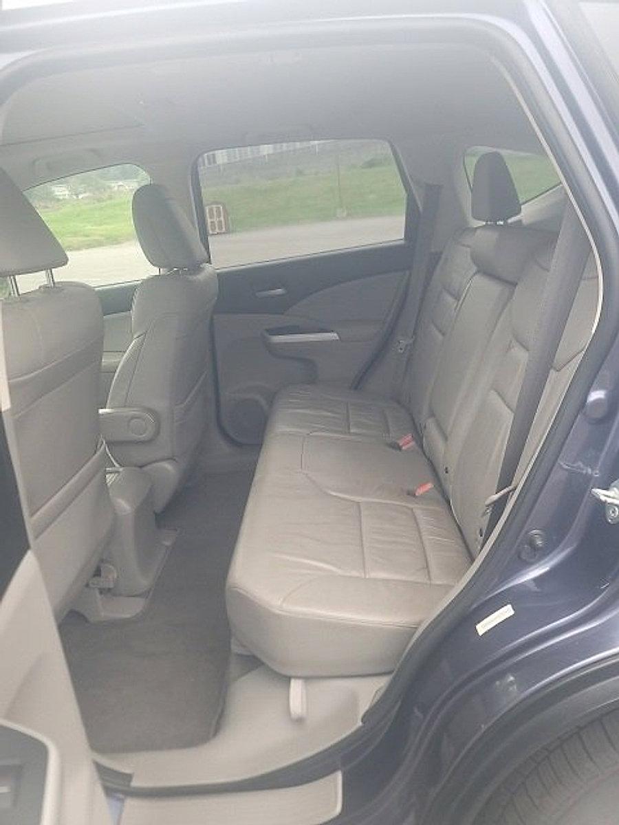2012 Honda CR-V Vehicle Photo in Harrisburg, PA 17111