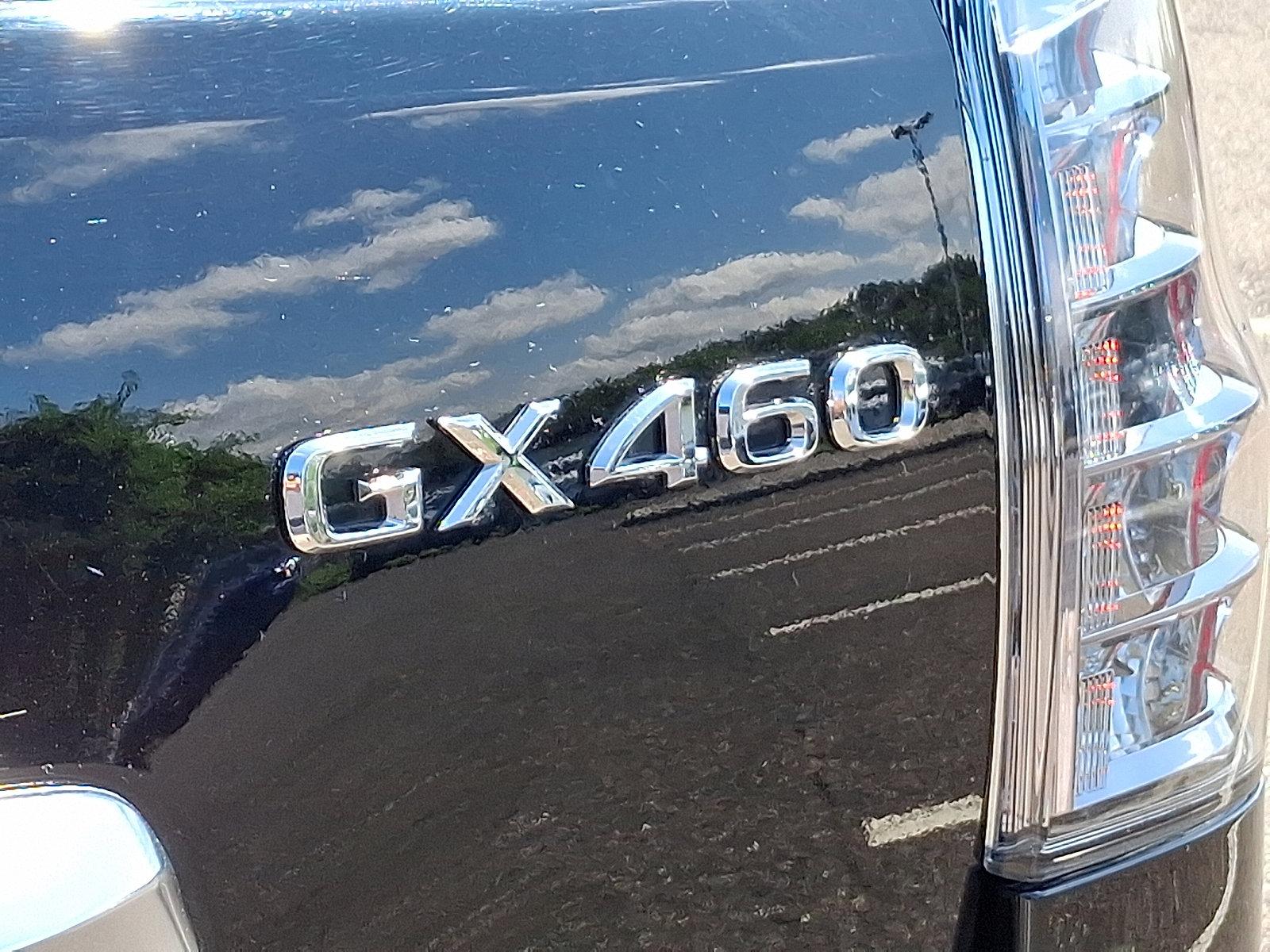 2022 Lexus GX 460 Vehicle Photo in Trevose, PA 19053