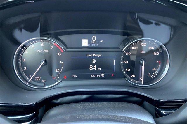 2025 Cadillac XT6 Vehicle Photo in KANSAS CITY, MO 64114-4545