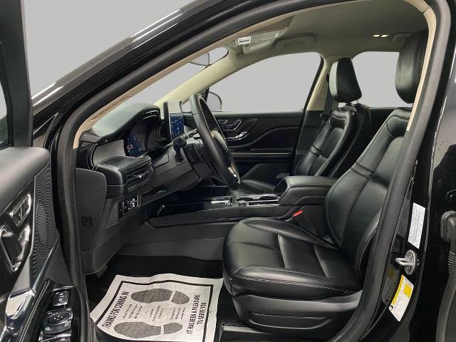 2024 Lincoln Corsair Vehicle Photo in Neenah, WI 54956