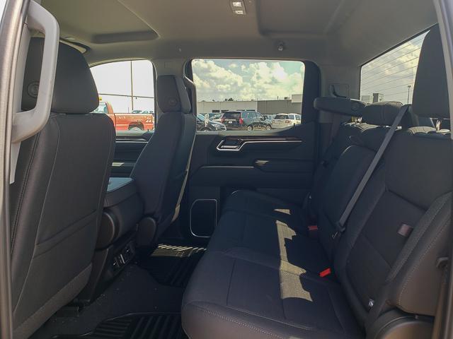 2026 GMC Sierra 1500 Vehicle Photo in ELYRIA, OH 44035-6349