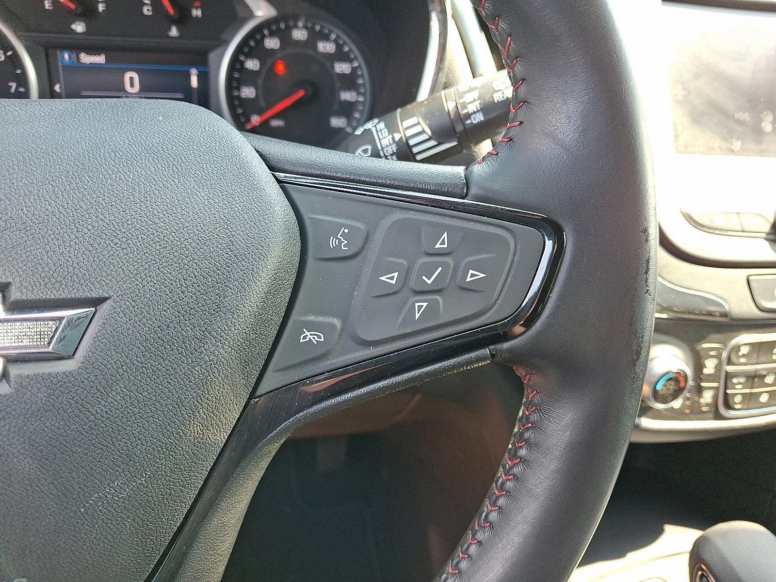 2022 Chevrolet Equinox Vehicle Photo in BETHLEHEM, PA 18017-9401