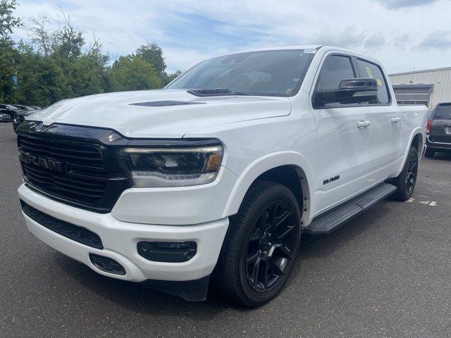 2022 Ram 1500 Vehicle Photo in Doylsetown, PA 18901