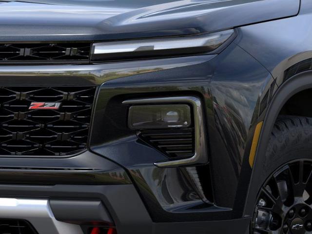 2026 Chevrolet Traverse Vehicle Photo in EVERETT, WA 98203-5662