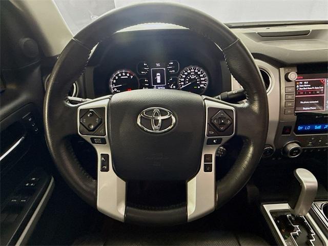 2020 Toyota Tundra 4WD Vehicle Photo in Everett, WA 98204