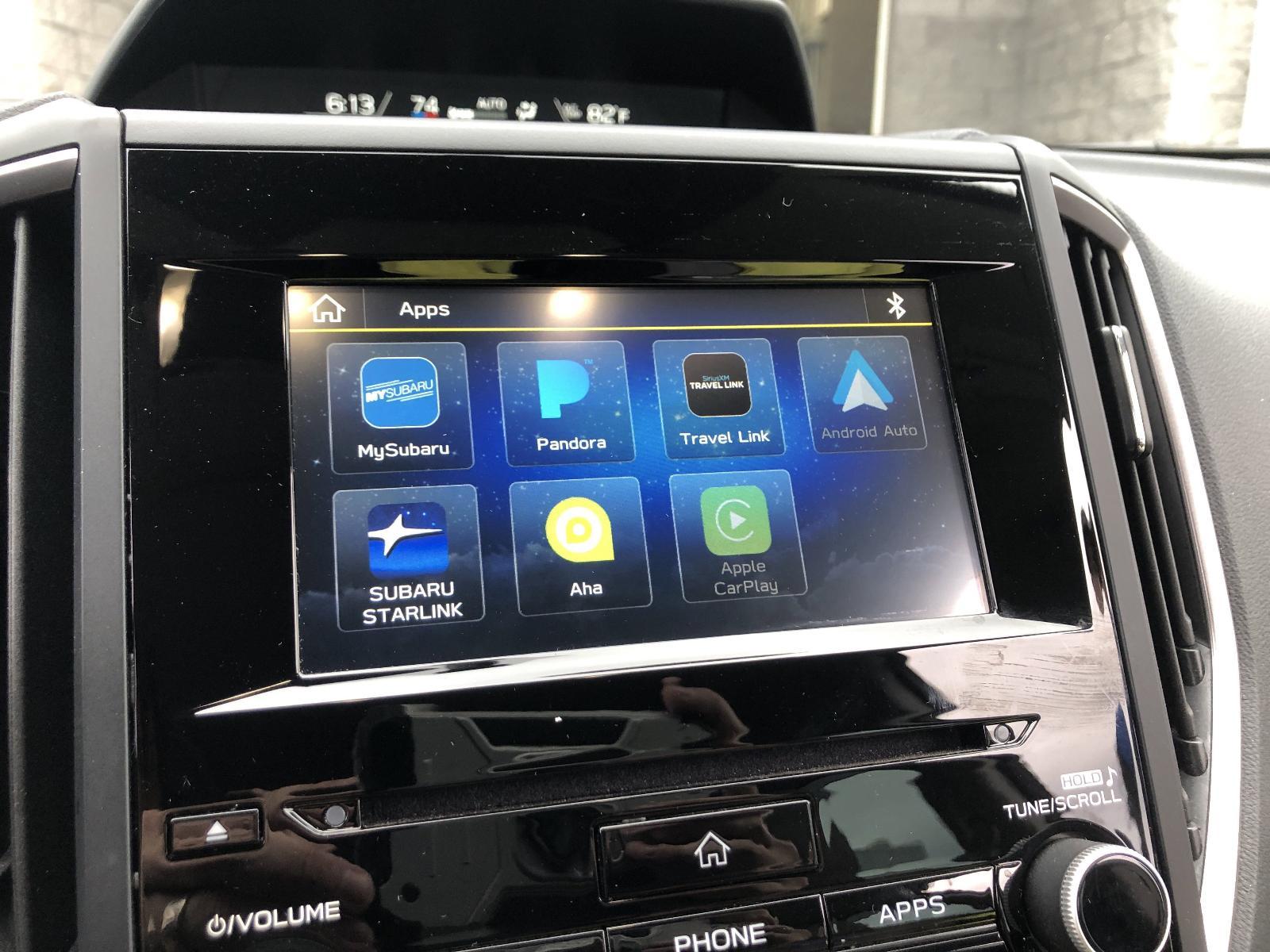2023 Subaru Forester Vehicle Photo in Mechanicsburg, PA 17050