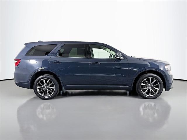2018 Dodge Durango Vehicle Photo in Puyallup, WA 98371