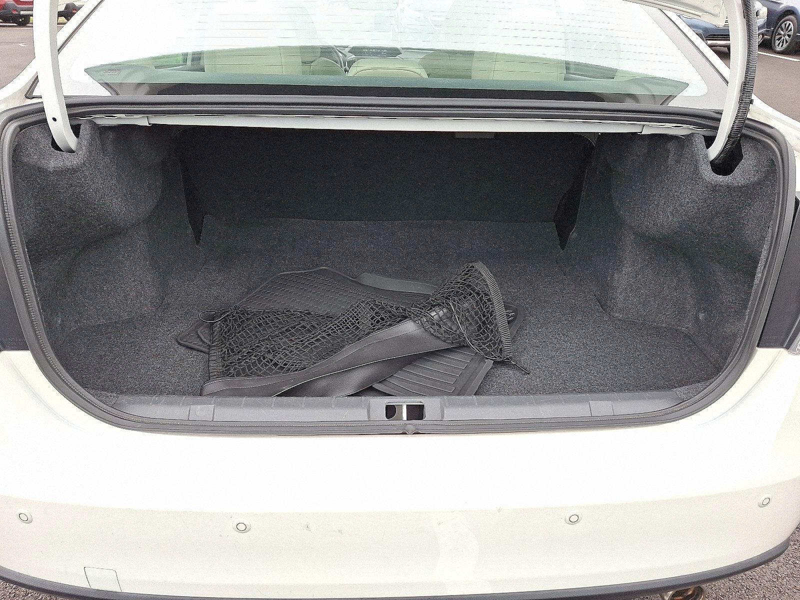 2021 Subaru Impreza Vehicle Photo in Easton, PA 18045