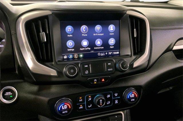 2023 GMC Terrain Vehicle Photo in INDEPENDENCE, MO 64055-1314