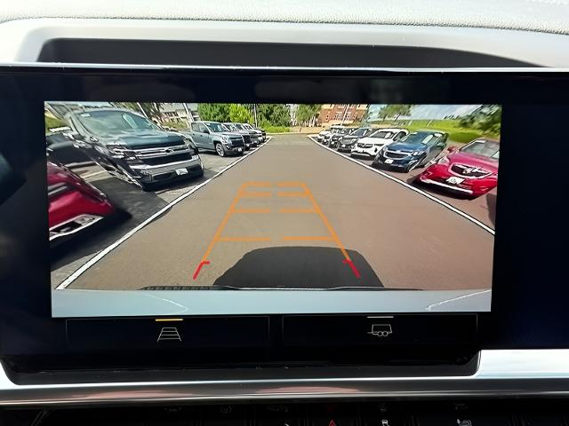 2022 Chevrolet Silverado 1500 Vehicle Photo in MIDDLETON, WI 53562-1492