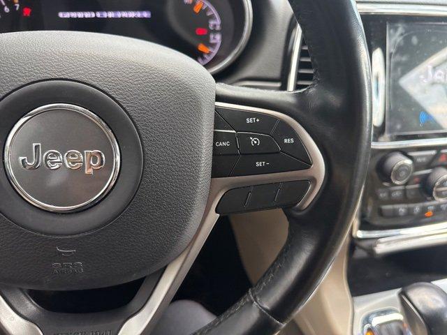 2020 Jeep Grand Cherokee Vehicle Photo in Harrisburg, PA 17111