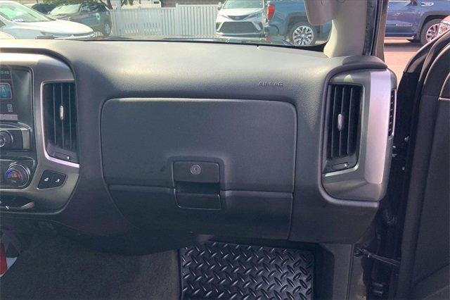 2015 Chevrolet Silverado 1500 Vehicle Photo in INDEPENDENCE, MO 64055-1377
