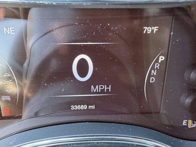 2020 Jeep Grand Cherokee Vehicle Photo in Mechanicsburg, PA 17050-1707