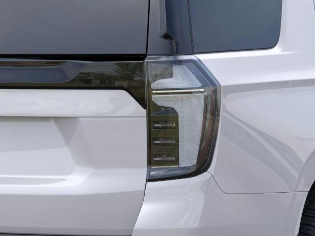 2025 Chevrolet Tahoe Vehicle Photo in KANSAS CITY, MO 64114-4502