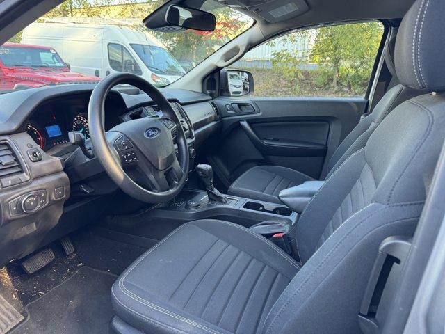 2020 Ford Ranger Vehicle Photo in Doylsetown, PA 18901