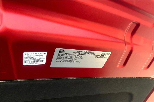 2024 Cadillac XT6 Vehicle Photo in TOPEKA, KS 66609-0000