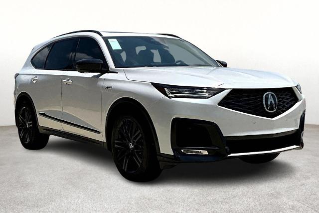 2026 Acura MDX Vehicle Photo in Grapevine, TX 76051