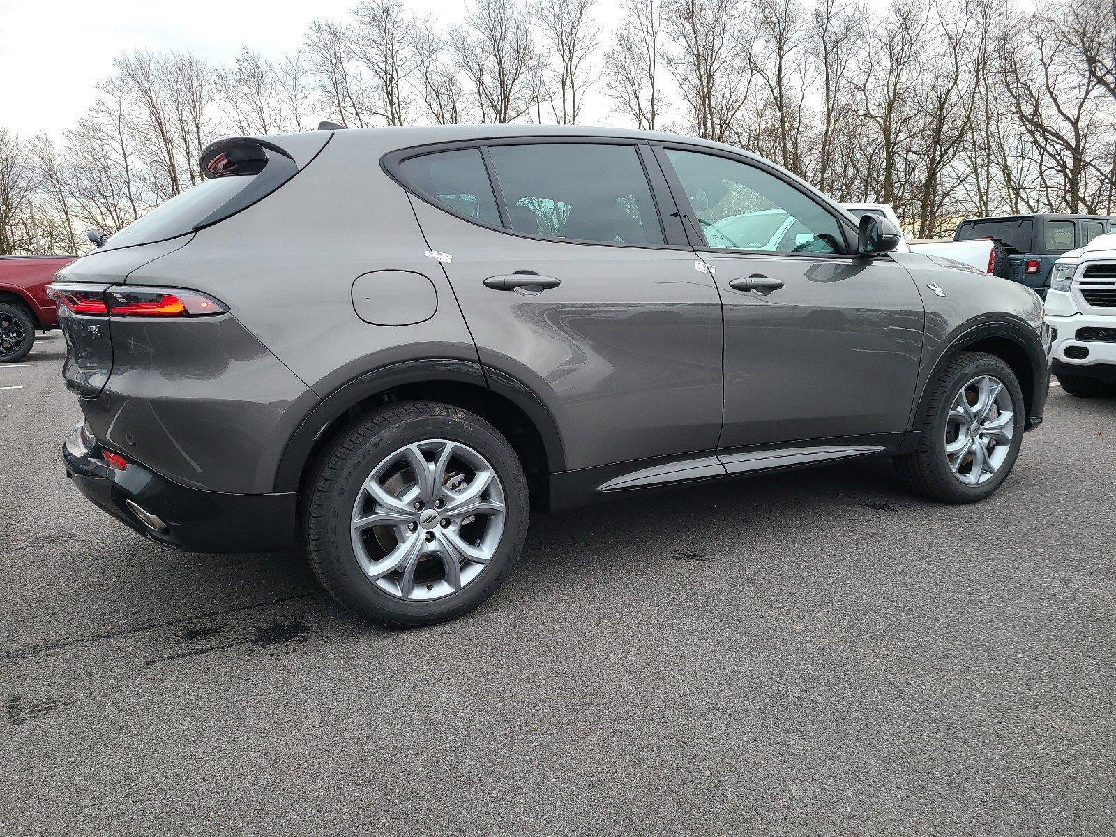 2024 Dodge Hornet Vehicle Photo in Mechanicsburg, PA 17050-1707
