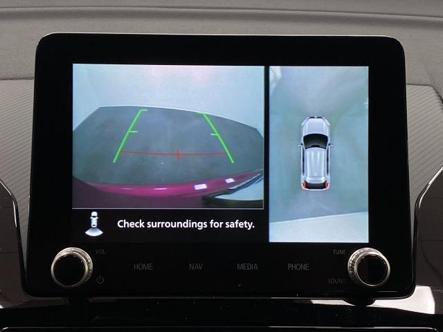 2024 Mitsubishi Eclipse Cross Vehicle Photo in Appleton, WI 54913