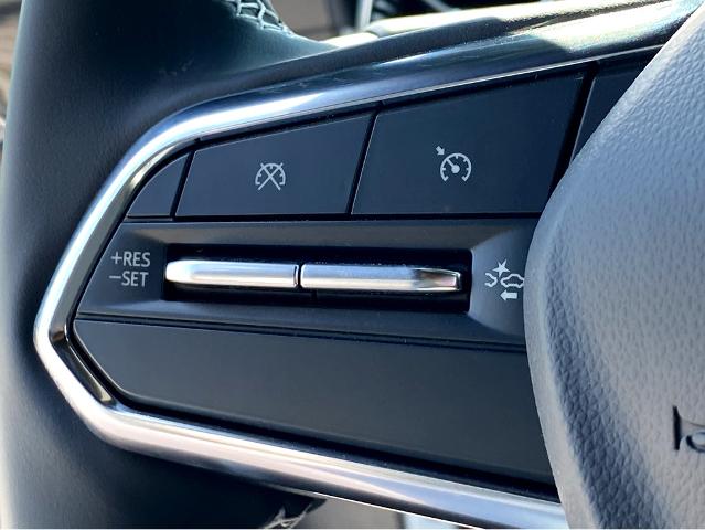 2024 Chevrolet Blazer EV Vehicle Photo in POOLER, GA 31322-3252