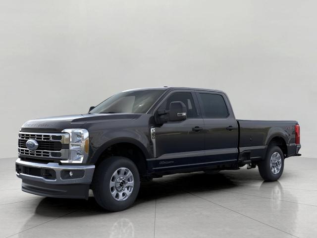 2024 Ford Super Duty F-350 SRW Vehicle Photo in Green Bay, WI 54304