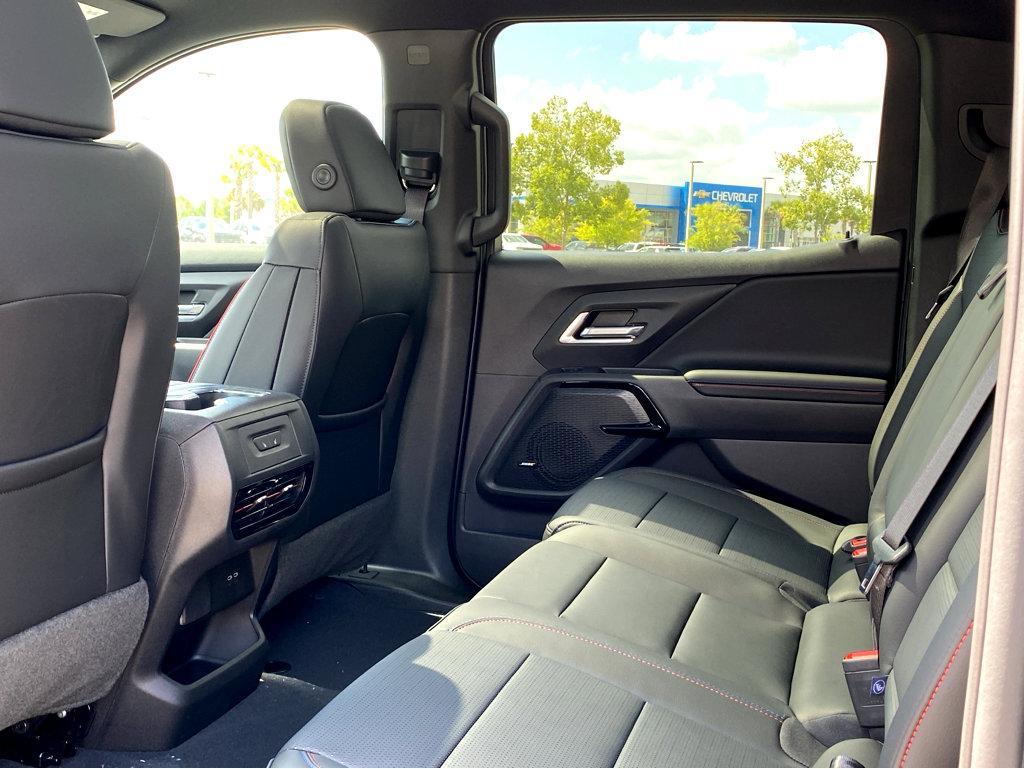 2024 Chevrolet Silverado EV Vehicle Photo in POOLER, GA 31322-3252