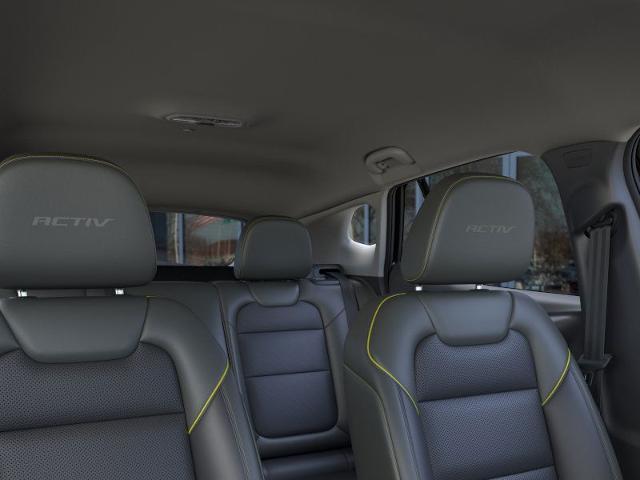 2025 Chevrolet Trax Vehicle Photo in MADISON, WI 53713-3220