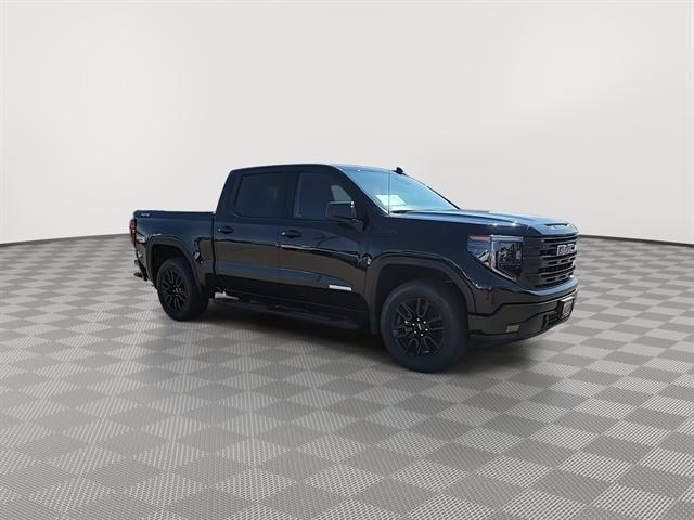 Used 2024 GMC Sierra 1500 Elevation with VIN 1GTPUCEK8RZ332226 for sale in Winner, SD