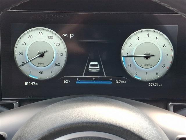 2023 Hyundai ELANTRA Vehicle Photo in New Bloomfield, PA 17068